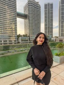 Dilky Fernando’s stain story