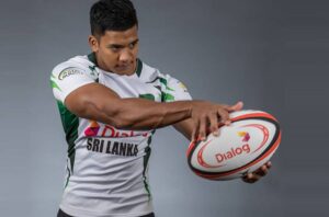 Nigel Ratwatte’s stain story