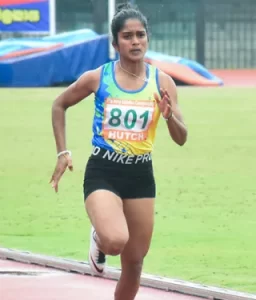 Amasha De Silva’s stain story